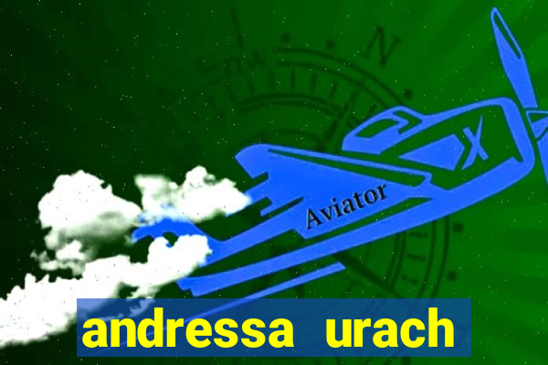 andressa urach fudendo com